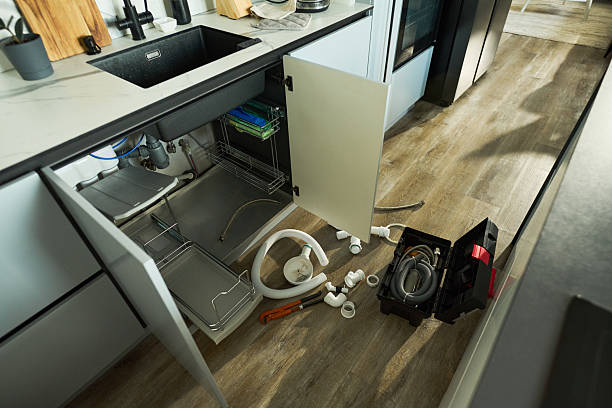 24/7 Emergency Pipe Repair experts in Winslow, AR